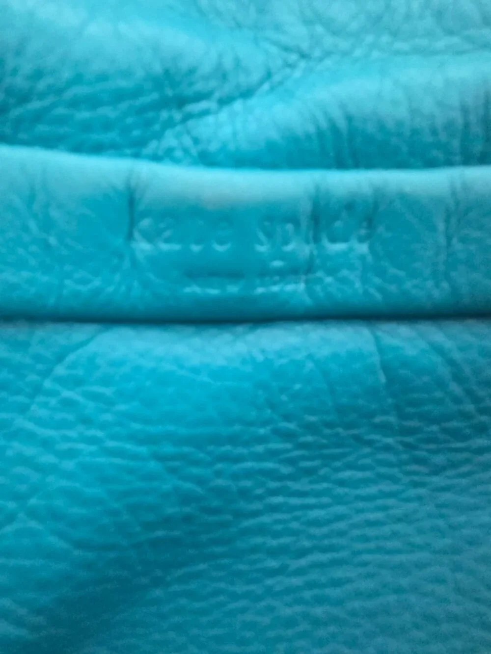 Kate Spade Bag & Matching Wallet